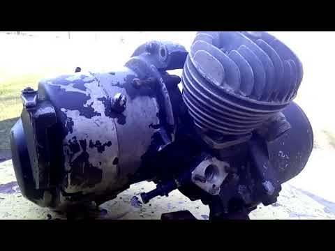 Видео: Тюнинг двигателя д8 до не узноваемости!