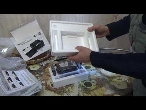 Видео: ПОВЕРМАТИК 2