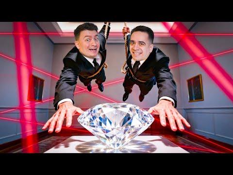 Видео: КОРОЧЕ ГОВОРЯ, САМОЕ ТУПОЕ ОГРАБЛЕНИЕ