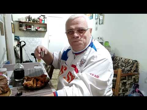 Видео: Субботняя Вечерняя Трапеза !!!