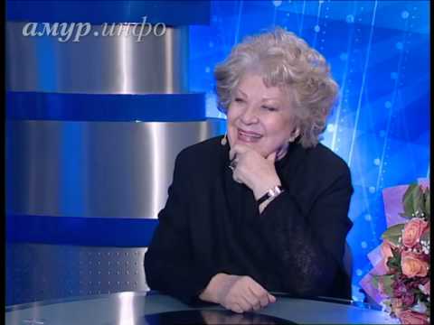 Видео: Елена Образцова, народная артистка Советского Союза