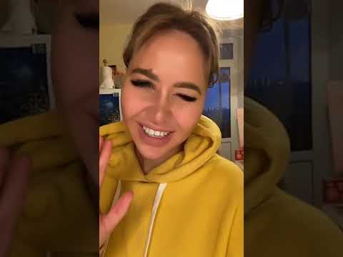 Видео: Мария Кохно в прямом эфире 25.05.2020. С Вовой на связи..