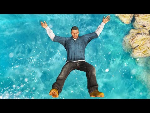 Видео: ФРАНКЛИН БАСЫНА БӘЛЕ ТАУЫП АЛДЫ | GTA 5 қазақша