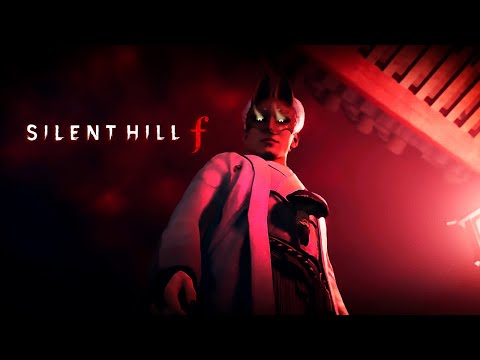 Видео: слишком много загадок, слишком сложно | SILENT HILL f #5