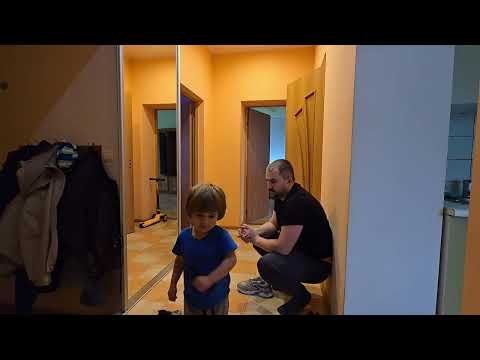 Видео: Готовимся к приезду нянек)