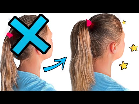 Видео: ТОП 10 Прически в Школу. Back to school 🏫 Hairstyles Compilation