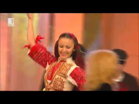 Видео: " Илия делия " - Руска Стоименова