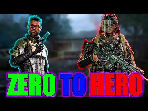 Видео: «ZERO TO HERO» - Отличный способ заработка без потерь - Lost Light