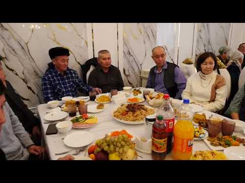 Видео: Жасұлан & Айгерим Беташар той 13.12.2024