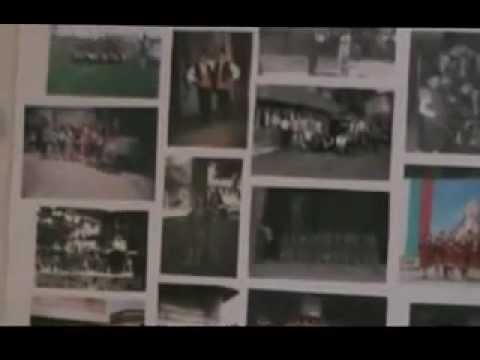 Видео: 70 години Читалище "Просвета-1942" с.Лясково част 5