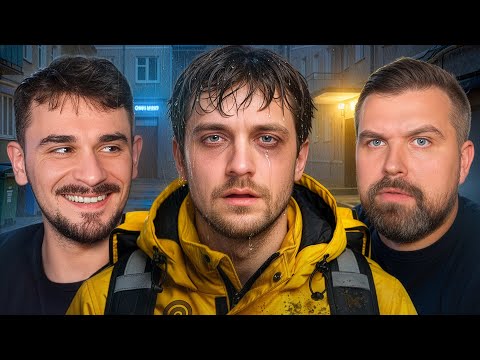 Видео: Яндекс Еда - Рабство Доставщиков