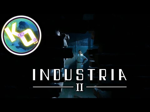 Видео: Пробник индустрии ● Industria 2 Demo #0