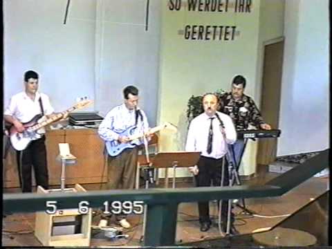 Видео: гр.Набат-1995г.