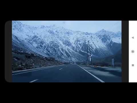 Видео: Дарвоз. Калаихум 23 01 2023 г.