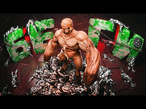 Видео: НОВЫЙ SCP-9000 ИЗГОЙ МИРА XEN УСТРОИЛ ГЕНОЦИД РОБОТОВ! САМЫЙ СИЛЬНЫЙ SCP в Garry's Mod SCP RP