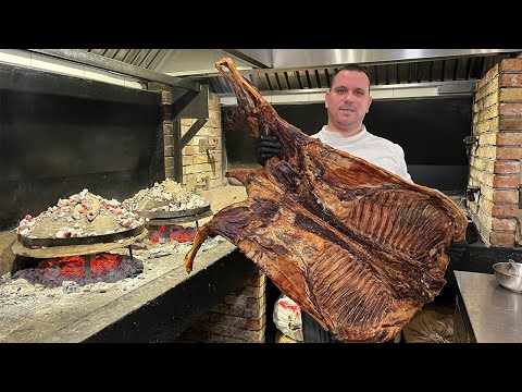 Видео: 10 БАЛКАНСКИХ БЛЮД, КОТОРЫЕ ВЫ ДОЛЖНЫ ПОПРОБОВАТЬ! 🔥