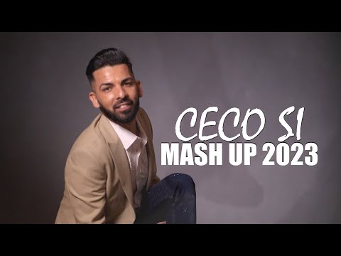 Видео: Ceco Si Mash UP  Цецо СИ МАШ ЪП Onyxton Studio®