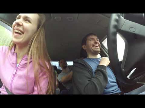 Видео: Таганай. Часть 1ая.  Дорога. Типа VLOG.