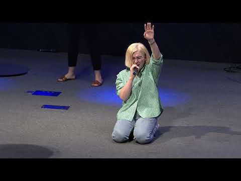 Видео: Transformation Center Молитва 682