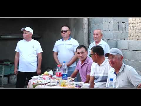 Видео: 09 09 2023 Бет ашар Сарыағаш