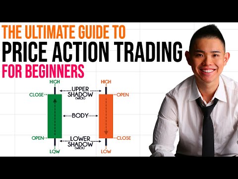 Видео: Полное руководство по торговле Price Action (для начинающих и опытных трейдеров)
