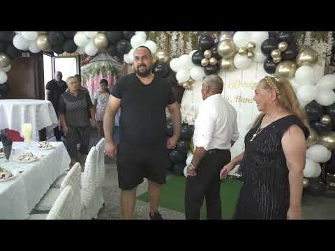 Видео: Юбилей на Нино