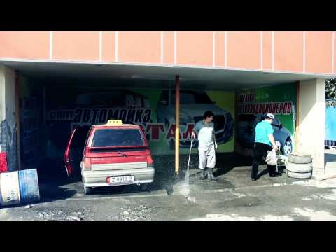 Видео: Гулжигит  Тико