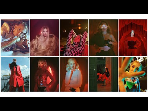 Видео: Герои клипа LOBODA «Boom Boom» отвечают хейтерам