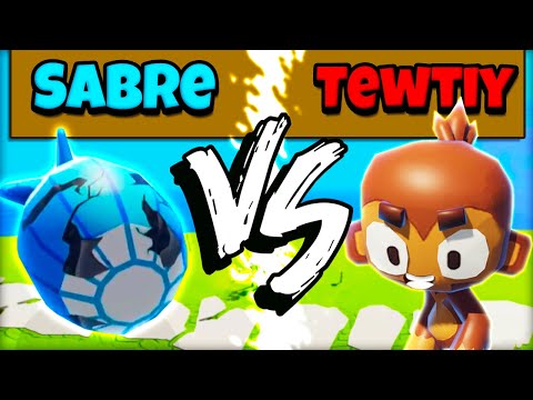 Видео: ULTIMATE Bloons, но ты Bloon 1 на 1