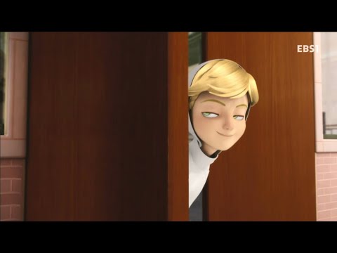 Видео: Леди Баг и Супер Кот~[Приколы]