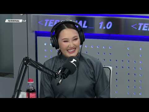 Видео: Уртын дуучин Д.Жавхаасайхан, Д.Үүрийнтуяа| Terminal 1.0 Ulaanbaatar