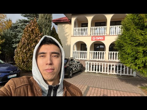 Видео: Лучший работодатель в Польше/Про агентство по трудоустройству SAS LOGISTIC