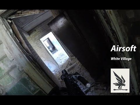 Видео: Bomb defense Штурм здания AIRSOFT #corsairs