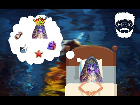 Видео: Разговоры про Лабиринт. Куся сдох - нужен ап