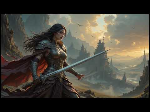 Видео: Epic music by MIRABILIS | 30 минут эпики для вашей души | Музыка для настроения