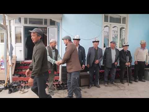 Видео: элге той