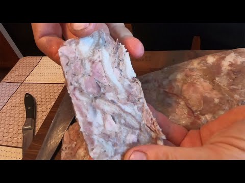 Видео: ВМЕСТО НАДОЕВШЕЙ КОЛБАСЫ ЗЕЛЬЦ ВСЕГДА ВКУСНЕЕ