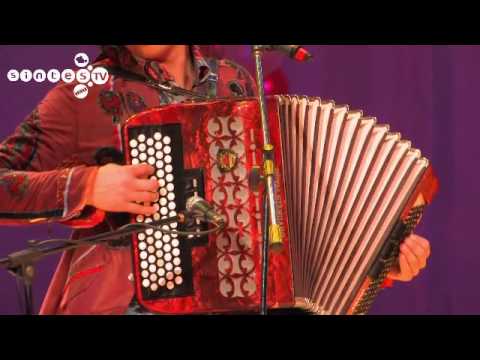 Видео: группа САДКО в Барнауле