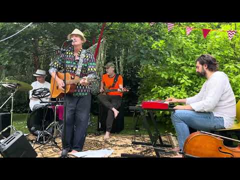 Видео: Пикник 2025 - 5