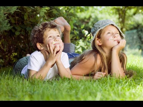 Видео: Олег Митяев Песня про детство