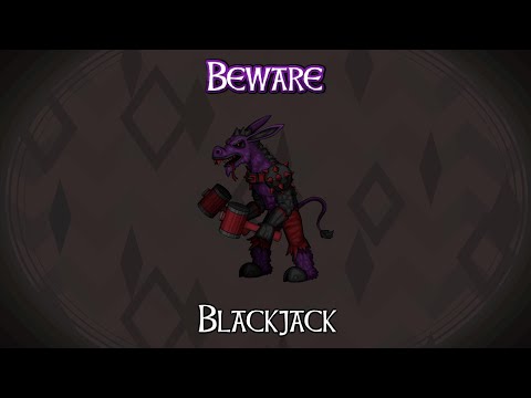 Видео: Предпоследний биом и новый тип врагов | АСМР JackSmith #6