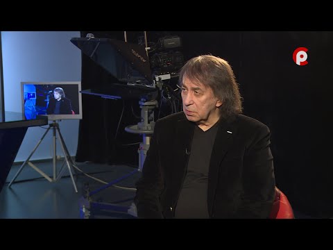 Видео: Неанкетные данные. Александр Иншаков. Часть 1