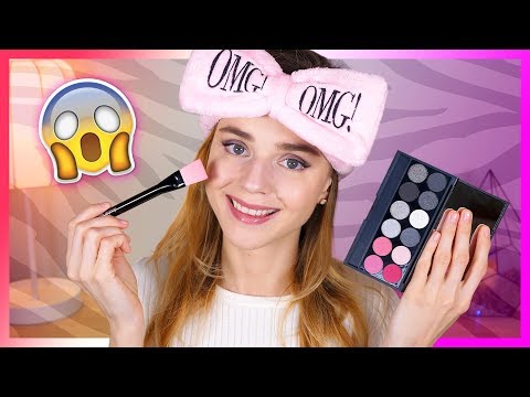 Видео: ЧТО ПРИСЫЛАЮТ БЛОГЕРАМ? НОВИНКИ SLEEK, MAC, PUPA, BENEFIT