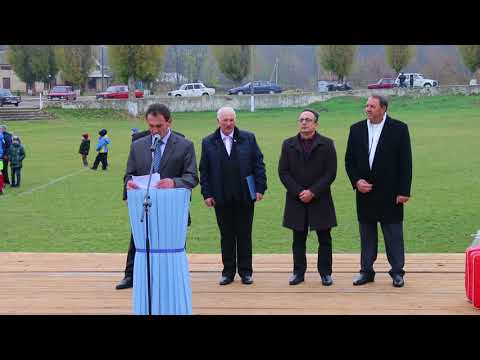Видео: Храмове свято "День Села"  Концерт ч.1, с.Серби, Кодимського р-на.