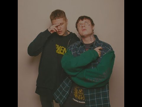 Видео: CMH, МУККА - КОГДА Я УМРУ (slowed & reverb)