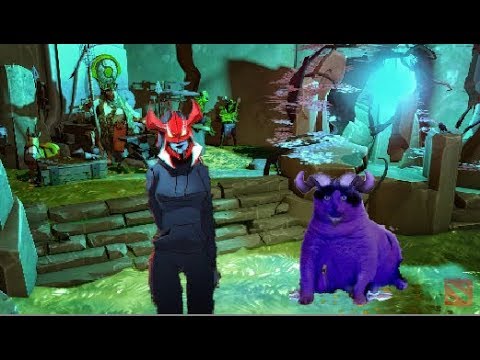 Видео: ДОТА КОНТЕНТ | Kopik