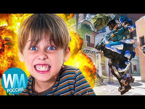 Видео: 10 Худших Типов Онлайн Игроков