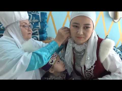 Видео: «Әжем, анам және Мен» байқауы