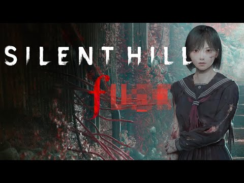 Видео: Silent Hill f - В ожидании кошмарного чуда