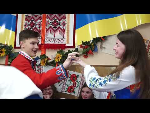 Видео: Андріївські вечорниці 2023